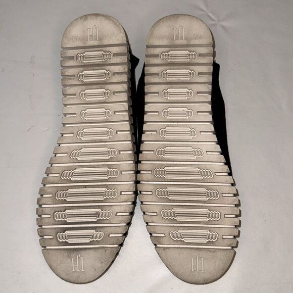 Women’s Ilse Jacobsen Tulip Flats, Size 40 - Picture 5 of 7